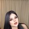 Abina ladyboy both with sale popper - Acompañantes transexual in Riyadh Photo 3 of 5