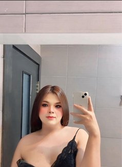 ladyboy Thailand - Transsexual escort in Khobar Photo 4 of 4