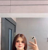 Selena ladyboy69 - Transsexual escort in Khobar