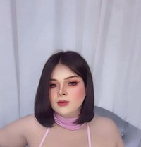 Selena ladyboy69 - Transsexual escort in Khobar