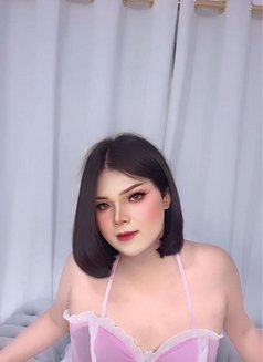 Selena ladyboy69 - Transsexual escort in Khobar Photo 5 of 5