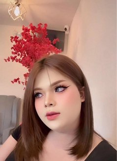 ladyboy Thailand - Transsexual escort in Khobar Photo 2 of 4