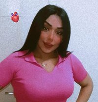 Selena - escort in Beirut