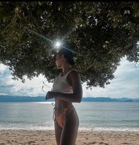 Selena - escort in Boracay