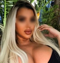 Selena - escort in Dubai