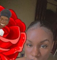 Selena - puta in Lagos, Nigeria