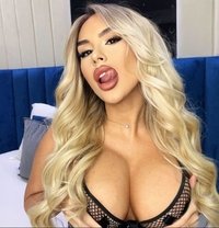 Selena - escort in Dubai