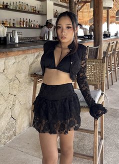 Selena Petite Girl - escort in Bali Photo 12 of 16