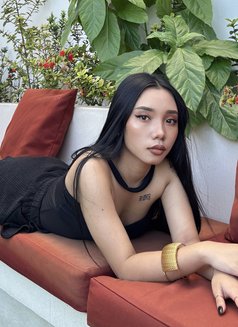 Selena Petite Girl - escort in Bali Photo 28 of 29