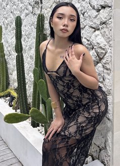 Selena Petite Girl - escort in Bali Photo 29 of 29