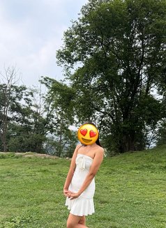 Selena(real Meetup and 24hrs Cam Service - escort in Kathmandu Photo 4 of 4