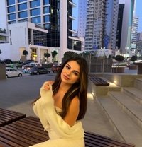 Selena - escort in Dubai