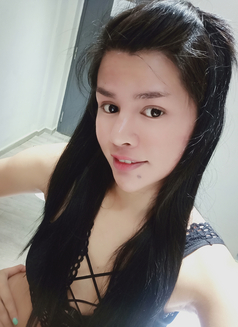 Selena Shemale .. - Transsexual escort in Ho Chi Minh City Photo 10 of 15