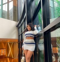 Daisy - escort in Visakhapatnam