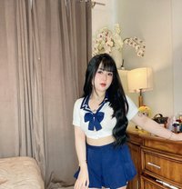 Selena Tecom CIM RIM Best Service - escort in Dubai