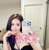 Selena - escort in Bangkok