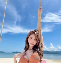 Selena - escort in Bangkok