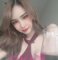 Selena - escort in Bangkok