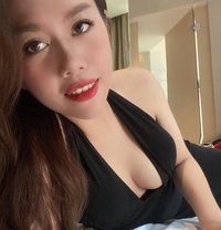 Selena - escort in Doha