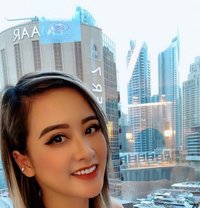 Selena - The Best Services - puta in Dubai