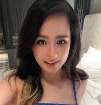 Selena - The Best Services - escort in Dubai