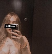 Selena Tuazon, Boobs of Pleasure - escort in Manila