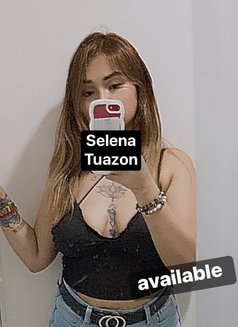 Selena Tuazon, Boobs of Pleasure - escort in Manila Photo 7 of 21