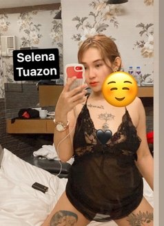 Selena Tuazon, Boobs of Pleasure - escort in Manila Photo 10 of 21