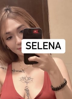 Selena Tuazon, Boobs of Pleasure - escort in Manila Photo 17 of 20