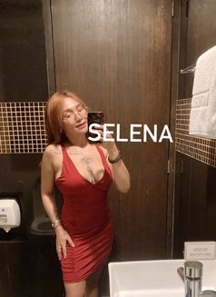 Selena Tuazon, Boobs of Pleasure - escort in Manila Photo 18 of 20