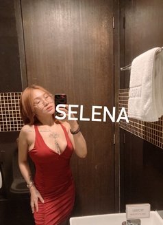 Selena Tuazon, Boobs of Pleasure - escort in Manila Photo 19 of 20