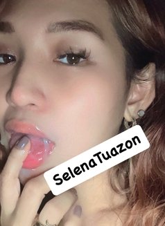 Selena Tuazon - escort in Manila Photo 2 of 26