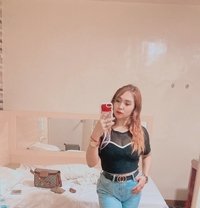 Selena Tuazon - escort in Manila