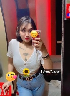 Selena Tuazon - escort in Manila Photo 20 of 30