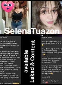 Selena Tuazon - escort in Manila Photo 6 of 26