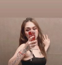 Selena Tuazon - escort in Manila