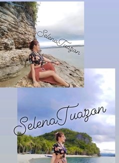 Selena Tuazon - puta in Manila Photo 28 of 28