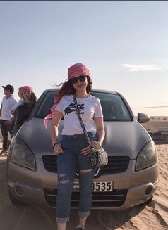 Salina - escort in Dubai Photo 8 of 8
