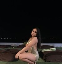 Selena_Rae - Acompañantes transexual in Manila