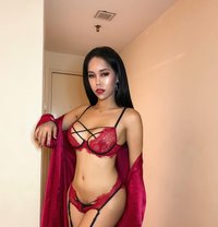 Selenamorn - Transsexual escort in Cebu City