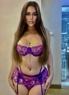 Selenamorn - Transsexual escort in Cebu City Photo 19 of 22