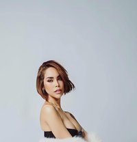Selenamorn - Transsexual escort in Cebu City