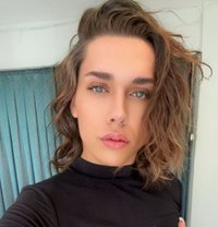 Selenay - Transsexual escort in İstanbul