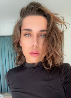 Selenay - Acompañantes transexual in İstanbul Photo 7 of 11