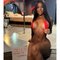 Selene Fullservice - escort in Dubai