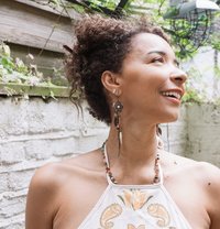 Selene Tantra - masseuse in London