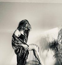 Selene Tantra - masseuse in London