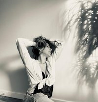 Selene Tantra - Masajista in London