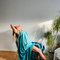 Selene Tantra - masseuse in London