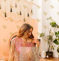 Selene Tantra - masseuse in London Photo 1 of 2